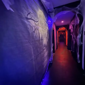 Sing & chyll karaoke - Royak Karaoke ready welcome Halloween season 2025 - Lounges Near Me - Westminster, California