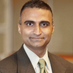 Vinay N Desai, MD - Vinay N. Desai, M.D.