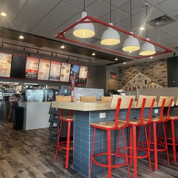 McAlister's Deli - Sandwiches Near Me - Camp Hill, Pennsylvania McAlister's Deli - Sandwiches Near Me - Camp Hill, Pennsylvania