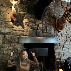 Bull & Castle