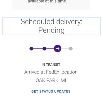 FedEx Office Print & Ship Center - Shipping Centers Near Me - Oak Park, Michigan