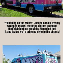 Nancy's Plumbing