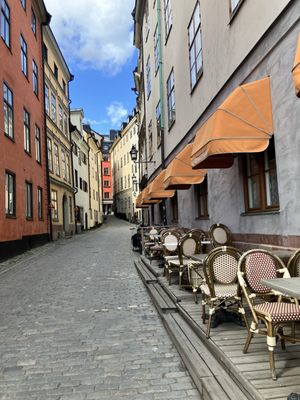 Gamla stan by null