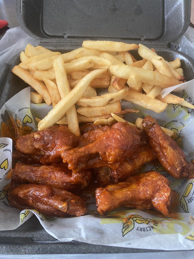 WNB FACTORY Updated September 2024 30 Photos & 33 Reviews 425