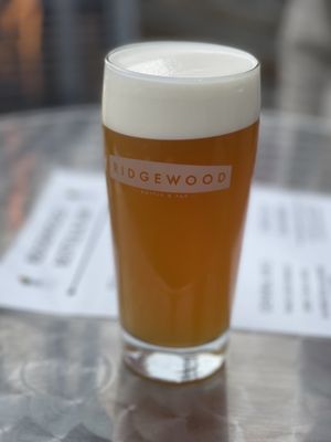 RidgeWood Bottle & Tap by null