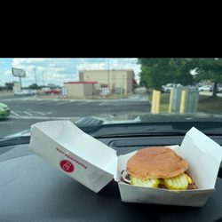 Freddy's Frozen Custard & Steakburgers
