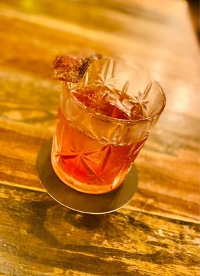 The Ordinary Pub by null