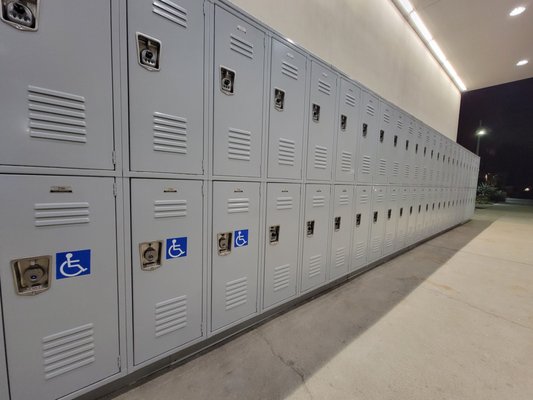 Palomar College by null