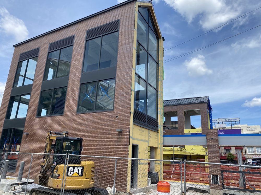 MINEOLA TRAIN STATION 47 Photos & 29 Reviews Mineola Blvd & Front St, Mineola, New York