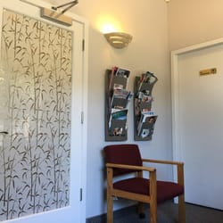 Jiangkai Chen, DDS - Waiting room area! :)