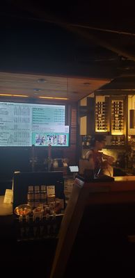 urban COFFEE lounge by null