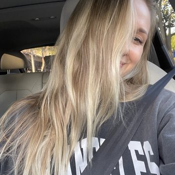 Chris McMillan The Salon - Blonde!!!! - Hair Salons Near Me - Beverly Hills, California Chris McMillan The Salon - Blonde!!!! - Hair Salons Near Me - Beverly Hills, California