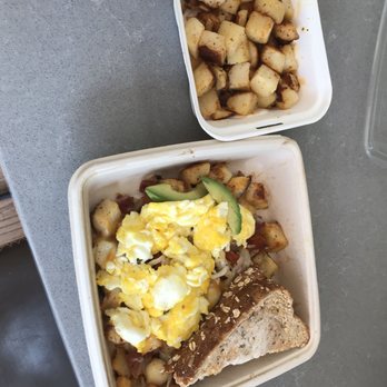 First Watch - Breakfast hash with potatoes - Breakfast & Brunch Near Me - Town & Country, Missouri