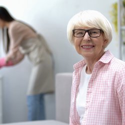 Colonial Home Care Services - Light Housekeeping