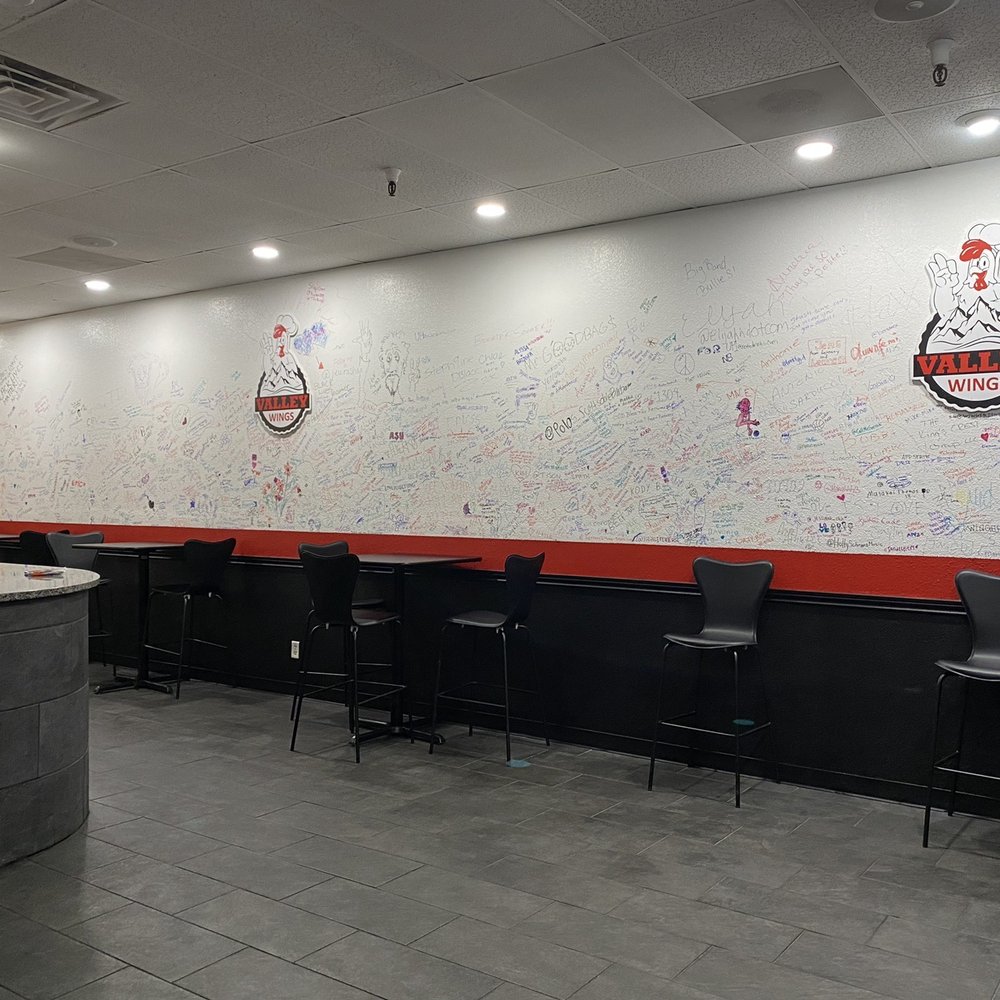 Valley Wings - Chicken Wings Near Me - Scottsdale, Arizona Valley Wings - Chicken Wings Near Me - Scottsdale, Arizona