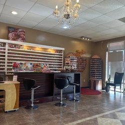 Nail Spa A & Y