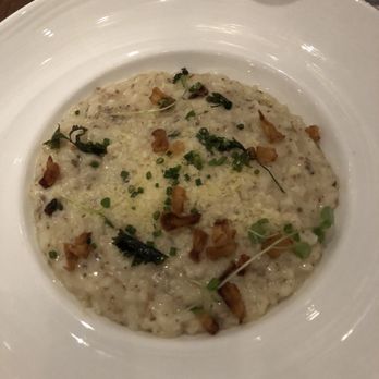 Gordon Ramsay Hell's Kitchen - Lobster risotto - New American Near Me - Atlantic City, New Jersey
