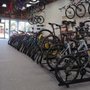 Open Road Bicycles