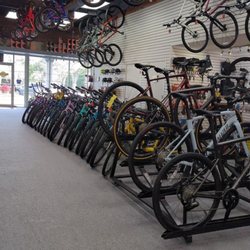 Open Road Bicycles