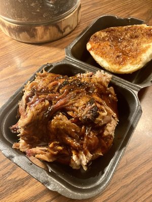 Ray Ray's Hog Pit Linworth by null