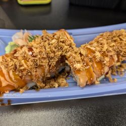 Hoosier Roll