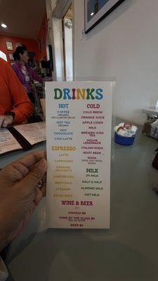 Menu photo 4 Grateful Bread Cloverdale, OR
