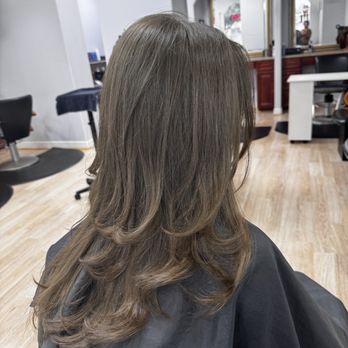 Up In Tangles Salon - Hair Salons Near Me - Cypress, Texas Up In Tangles Salon - Hair Salons Near Me - Cypress, Texas