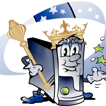 The Computer Repair King - IT Services & Computer Repair Near Me - Sun City West, Arizona The Computer Repair King - IT Services & Computer Repair Near Me - Sun City West, Arizona