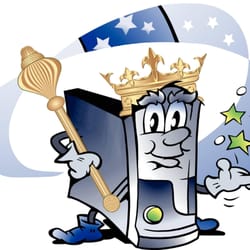 The Computer Repair King