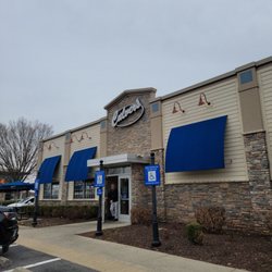 Culver's - Store front.