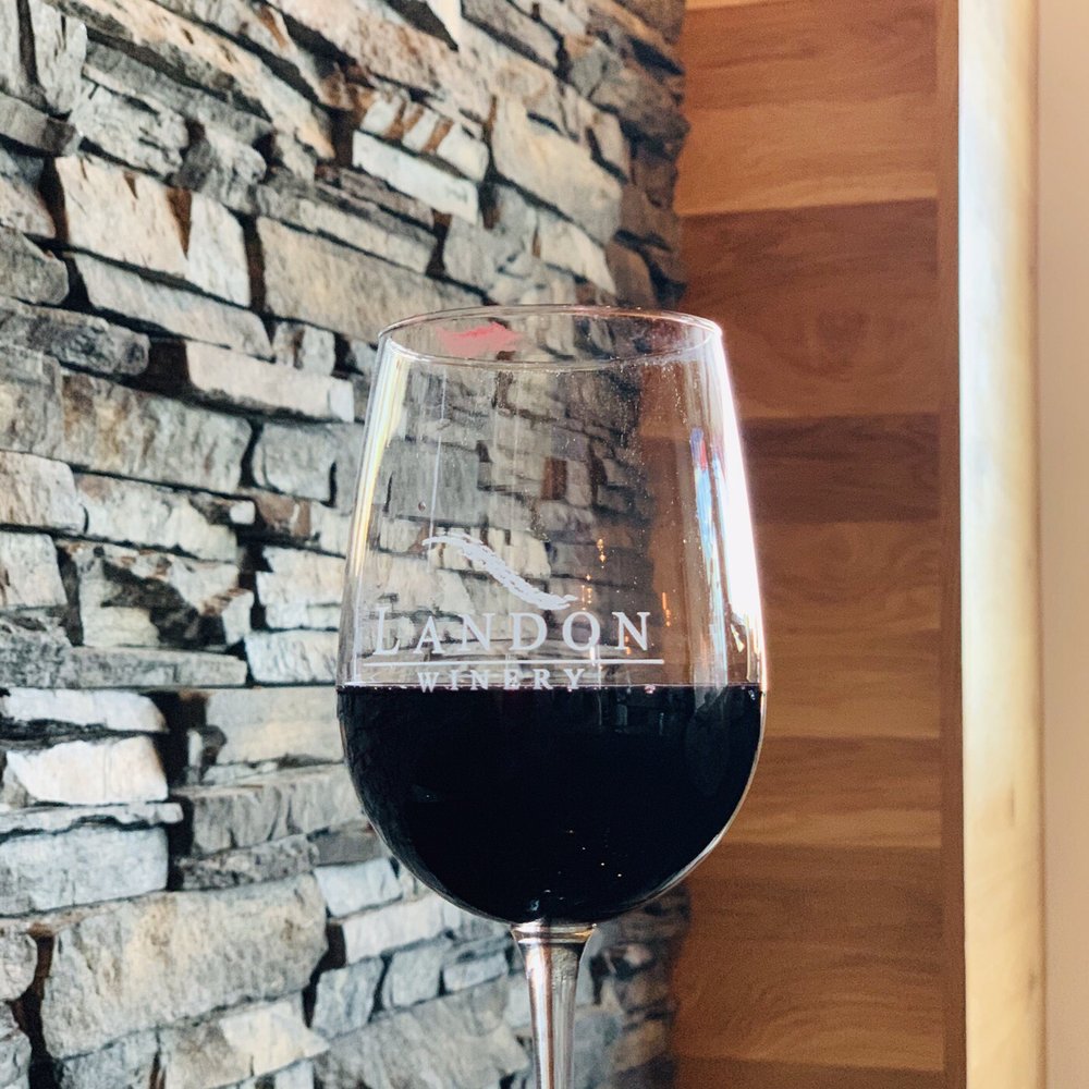 Landon Winery - Wine - Wineries Near Me - Coppell, Texas Landon Winery - Wine - Wineries Near Me - Coppell, Texas