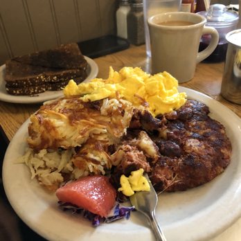 Glo's - Breakfast & Brunch Near Me - Seattle, Washington