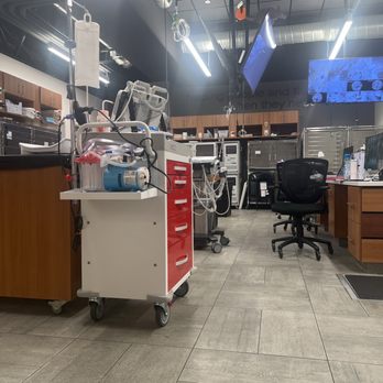 VEG ER for Pets - Triage area - Emergency Pet Hospital Near Me - Charlotte, North Carolina VEG ER for Pets - Triage area - Emergency Pet Hospital Near Me - Charlotte, North Carolina