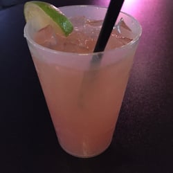 Throwbacks Sports Lounge