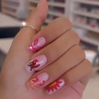 Nails by Tony - Nail Salons Near Me - San Diego, California