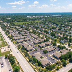 Orchard Village by Pinnacle Property Management