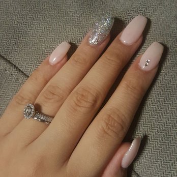 Q Nails - Thank you Trish. Finally found a nail place I love. - Nail Salons Near Me - Monrovia, California