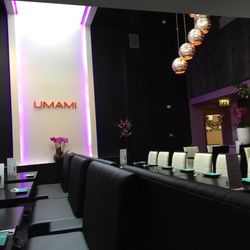 Umami by Han - Mooi interieur