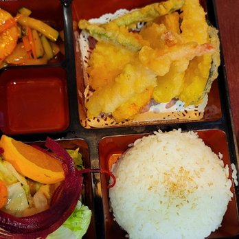 Kaze Sushi - Bento box - Sushi Bars Near Me - Palmdale, California Kaze Sushi - Bento box - Sushi Bars Near Me - Palmdale, California