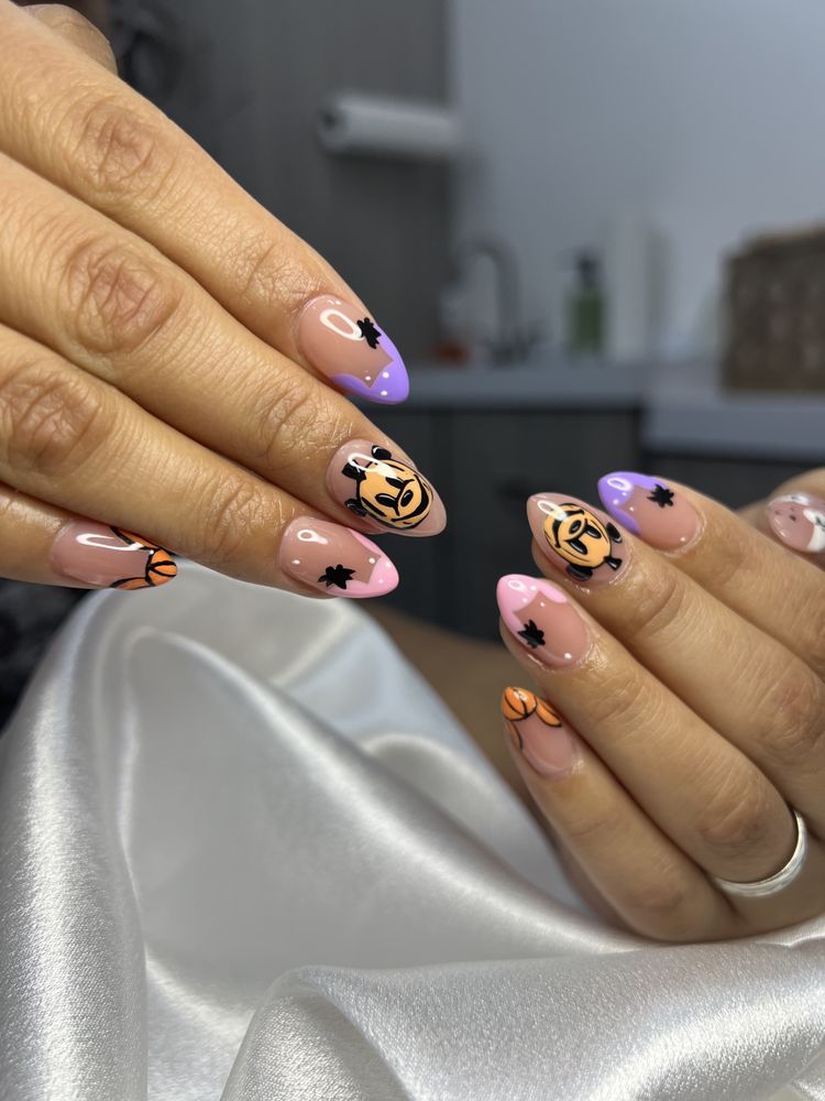 C Nailartstylez Logo