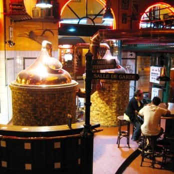 Brasserie Michard - Bars Near Me - Limoges, 87 Brasserie Michard - Bars Near Me - Limoges, 87