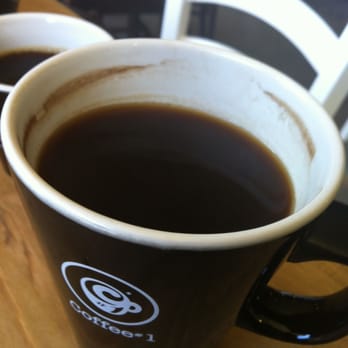 Coffee - Cafes Near Me - Exeter, DEV