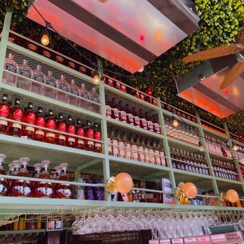 Tiki Chick - look up - Breakfast & Brunch Near Me - New York, New York
