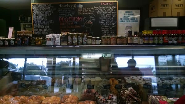 Cooper's Meat Market by null