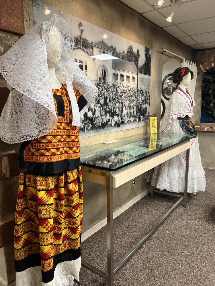 Museum of Mormon Mexican History - social services organization in Provo, UT