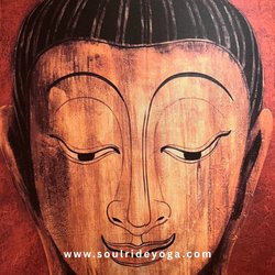 Soul Ride Yoga & Wellness
