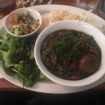 Pomegranate Restaurant - Middle Eastern Near Me - Toronto, Ontario Pomegranate Restaurant - Middle Eastern Near Me - Toronto, Ontario
