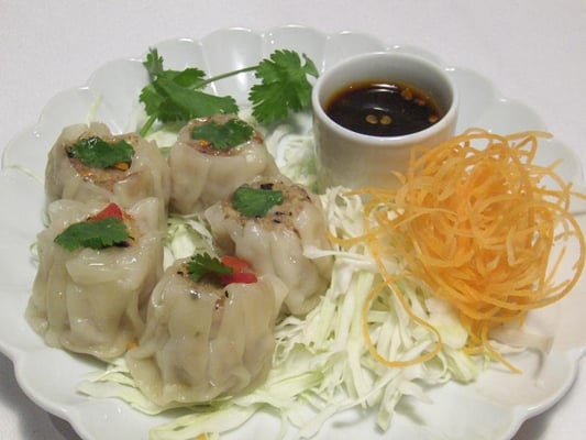 Thai Star Restaurant by null