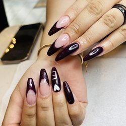 Angel Nails