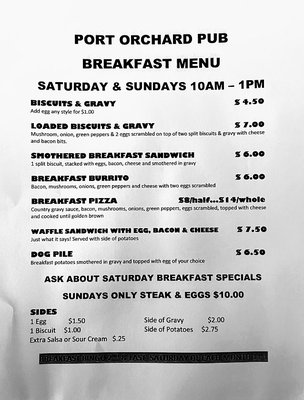 Menu photo 5 Port Orchard Pub Port Orchard, WA Menu photo 5 Port Orchard Pub Port Orchard, WA